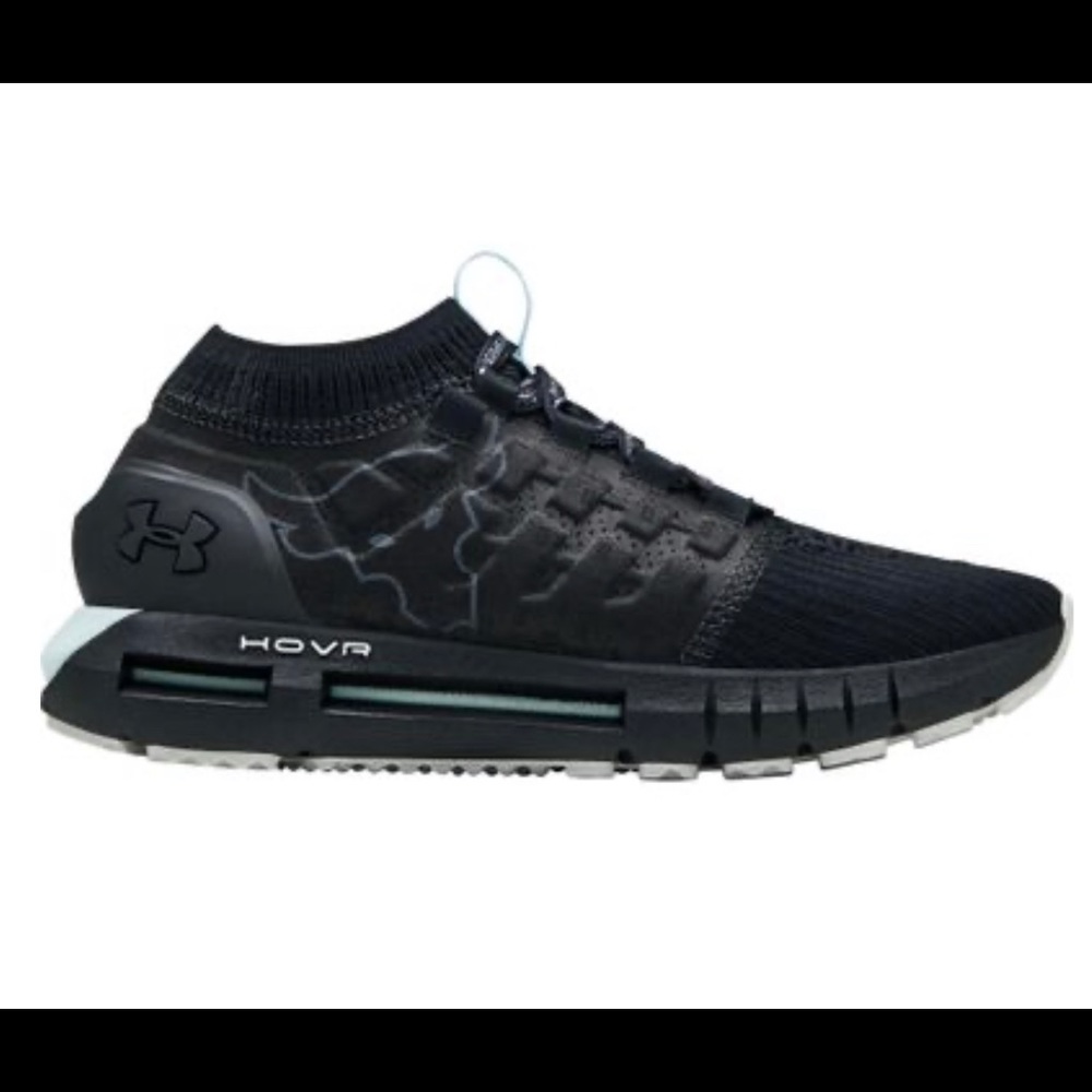 UA Project Rock HOVR Phantom Running Shoes